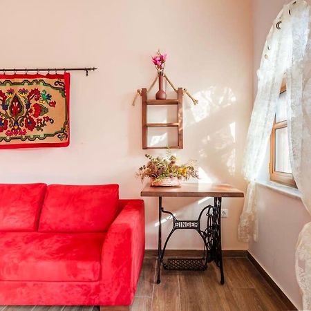 Stemnitsa Stone Residence - Cosy Mountain Escape Экстерьер фото